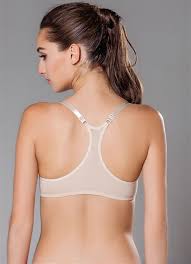 Moonlight 10692- Desteksiz Koton Rahat Sporcu Sütyeni ...