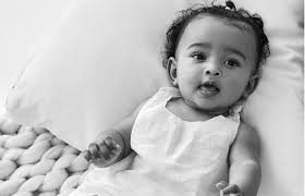 Although west said he intended to run as the republican candidate if donald trump wasn't the incumbent, he is now. See Kim Kardashian And Kanye West S Daughter Chicago S Alice In Wonderland Birthday Party