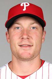 Cody Asche Stats, Age, Position, Height, Weight, Fantasy & News