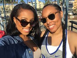 Nia Roane (@NiaRoane)