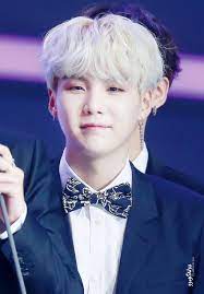Awards 2017 als bester soul/r&b track of the year ausgezeichnet wurde. Suga Melon Music Awards 2017 12 02 Mma2017 Bts Suga Min Yoongi Min Suga Suga