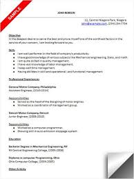 Download Industrial Engineer Resume Sample Engineering Resume Resume Examples Good Resume Examples