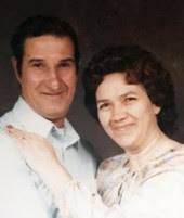 Obituary information for Ada M. Page