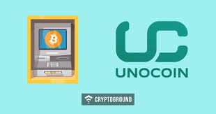 World Crypto Exchange Unocoin Bitcoin