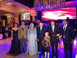 Sevket Can Genel Baskanimiz Sn Dr Devlet Bahceli Nin Facebook