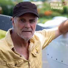 It's our last day of guest cast announcements but we've got some great  ones! You'll soon be sea-ing Kate O'Flynn, William Gaminara of Silent  Witness, Versailles' Jessica Clark, Anders Hayward of Gap