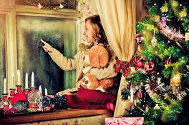 The History Of Irish Christmas Traditions