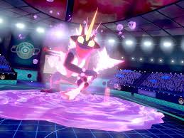Toxtricity - Pokemon Sword And Shield Guide - Ign