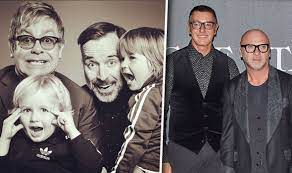 Jun 23, 2021 · elton john will be stopping in phoenix as part of his farewell yellow brick road tour on november 12, 2022. Elton John Forgives Dolce And Gabbana After They Called Babies Born With Ivf Synthetic Celebrity News Showbiz Tv Express Co Uk