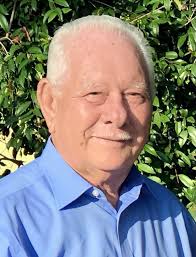 Jesus Amaya Obituary