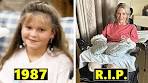 FULL HOUSE (1987) After 38 Years, What Happened to The ... - YouTube