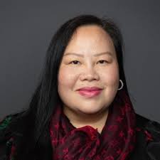 Stephanie Cochran, MS, SPHR