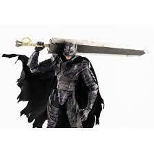 With tenor, maker of gif keyboard, add popular berserk guts animated gifs to your conversations. Berserk Guts Berserker Armor Threezero Mykombini