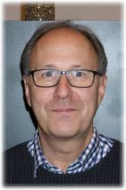 Mitarbeiter im Gebetszentrum