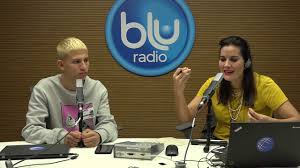 Read full articles from blu radio and explore endless topics, magazines and more on your phone or tablet with google news. El Instagramer La Liendra Habla En Mesa Blu Blu Radio Youtube