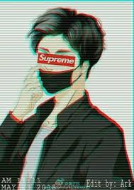 You can also upload and share your favorite anime boy supreme wallpapers. 210 Anime Supreme And More Ideas Anime Aesthetic Anime Dark Anime
