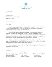 poppies for veterans  results for ocs