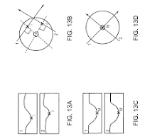 US7884945B2 - Methods and apparatus for optical coherence ...