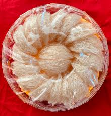 Tổ yến tinh chế - Yến Đà Nẵng