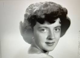 Maxine Lynch Obituary October 18, 2022