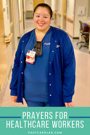 Our Daughter Is A Nurse And We Woke Up This Morning And Realized We Needed To Pray For Her And Other Healthcar In 2020 Prayer For Health Prayer For Protection Prayers
