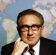 Henry Kissinger, Who Shaped U.S. Cold War History, Dies at 100