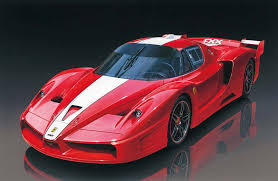 The fxx millechili concept is a reaction to pressures to clamp down on fuel economy and emissions, especially in europe and the us. Tamiya 24292 Ferrari Fxx Tamiya Usa