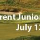 Parent Junior at Fyre Lake