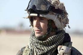 These Special Ops Heroes Are