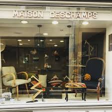Vitrine Boutique Maison Deschamps Home Decor Home Decor