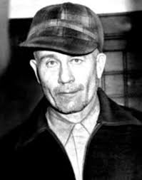 Ed Gein, the Wisconsin Fiend
