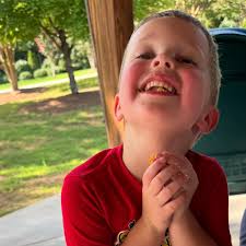 Our #otbckids, @otbc_students & their families gathered for a potluck  picnic at Jack Warren Park to celebrate summer coming to an end and all  that is coming for the fall! Always great