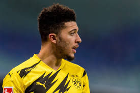 He plays as a winger for the england national football team and the german professional. Amazing Jadon Sancho Is Underrated In England And Manchester United Target Should Be Shoo In For Euro 2020 Following Glittering Borussia Dortmund Displays