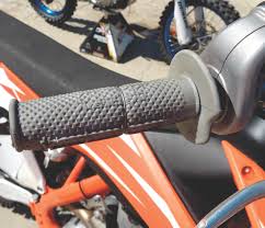 Mxa Team Tested Neken Sfh Handlebars Ultra Thick Grips