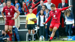 En 2019, il remporte le championnat de france avec le stade toulousain. European Professional Club Rugby Ramos Aiming To Kick Toulouse Towards A Fourth Win