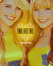 Destinee and Paris Monroe