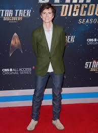 Кулпеппер, джонатан фрэйкс, акива голдсман и др. Star Trek Discovery Season 2 Premiere Picture 379