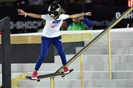 Jun 24, 2021 · skateboarding will be an official olympic event for the first time at the tokyo olympics. World Skate Provides Update On Olympic Qualification Process For Tokyo 2020