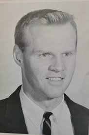 William Bruce McCallum obituary