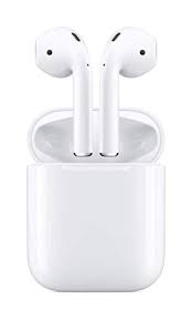 Best Price Get Apple Airpods With Charging Case Latest Model For Only 129 With Free Shipping Great Addition To Your Ip In 2020 Apple Airpods 2 Apple Air Buy Apple