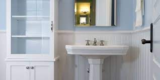 There are a number of factors to consider, from materials to size to faucet style, to find the best sink for your bathroom. Pedestal Sink Design Ideas 10 Pedestal Sinks For A Polished Bathroom
