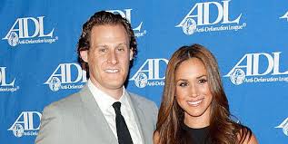 Image result for Meghan Markle ex-husband