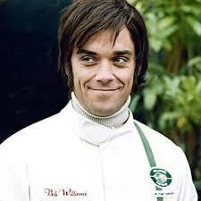 6 days to go- From his 2000 album “Sing When You're Winning,” 6 singles  were released. The album includes notable tracks like “Rock DJ” and  “Supreme.” : r/robbiewilliams