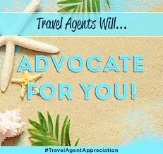 Why Should You Use A Travel Agent Your Dream Vacation Is My Mission I Am Here For You Travel Agent Travel Dreams Vacation