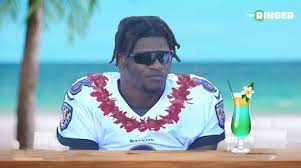 Right now, raen has an exclusive offer just for fantasypros' listeners. The Ringer On Twitter Lamar Jackson Next Weekend