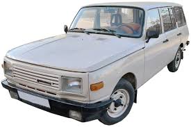 Image result for Karminrot 1970 Wartburg