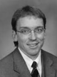 Milken Educator Jonathan Kern (FL '03)