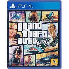 3.6 out of 5 stars. Grand Theft Auto V Gta 5 Premium Online Edition Ps4 Brand New Shopee Philippines