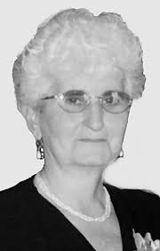 Barbara Sawin Obituary (2019)