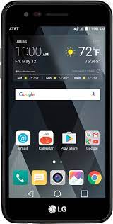 With the use of an unlock code, which you must obtain from your wireless provid. Best Buy At T Prepaid Lg Phoenix 3 With 16gb Memory Prepaid Cell Phone Black Lg Phoenix 3